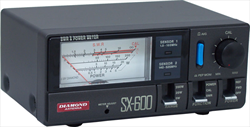 Thiết bị đo công suất SX600 Dual-Band Diamond Antenna